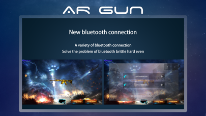 AR Gun - AR Gun Game ... screenshot1