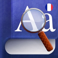 Dictionnaire français Officiel Avis