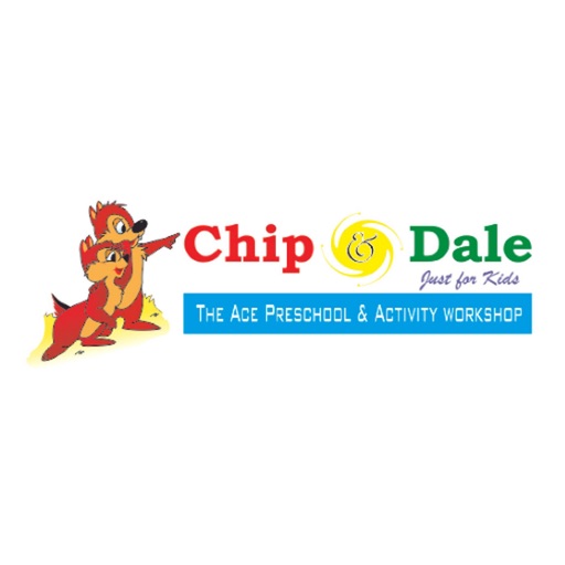 Chip & Dale Preschool