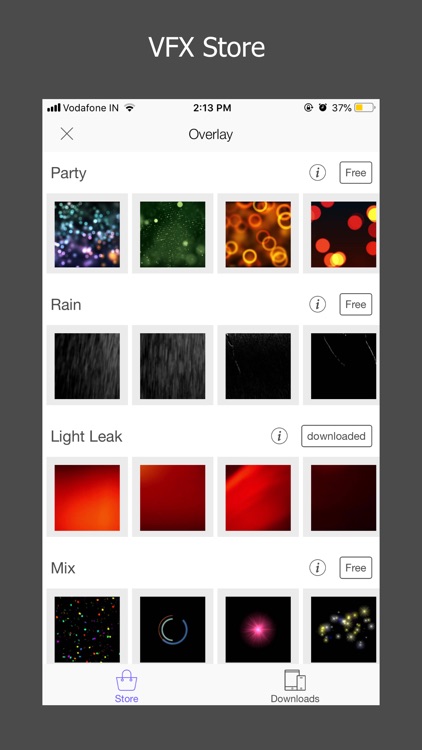 StoryZ Photo Motion screenshot-4