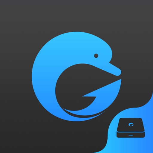 海豚加速盒 iOS App