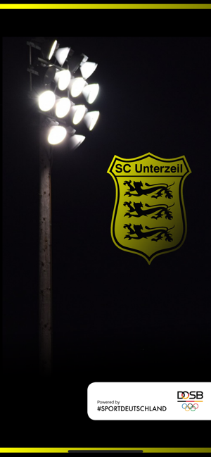 SC Unterzeil-Reichenhofen 1970