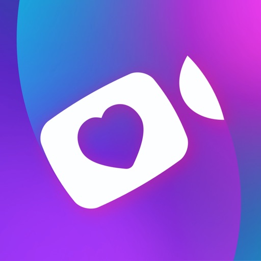 Ome Video Chat Icon