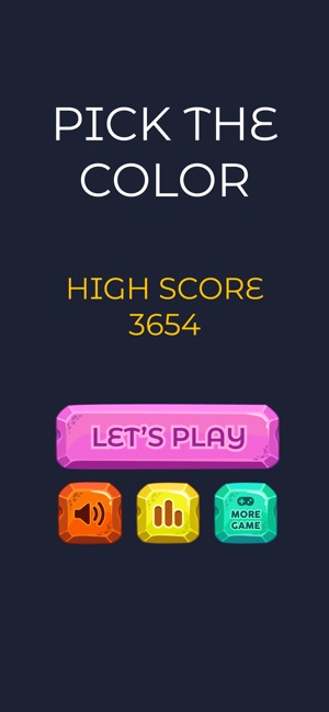 Strange Stone - Puzzle Game(圖1)-速報App