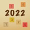 Icon 2022 puzzle
