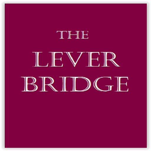 The Lever Bridge App