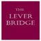 The Lever Bridge app for customers of the Lever Bridge pub