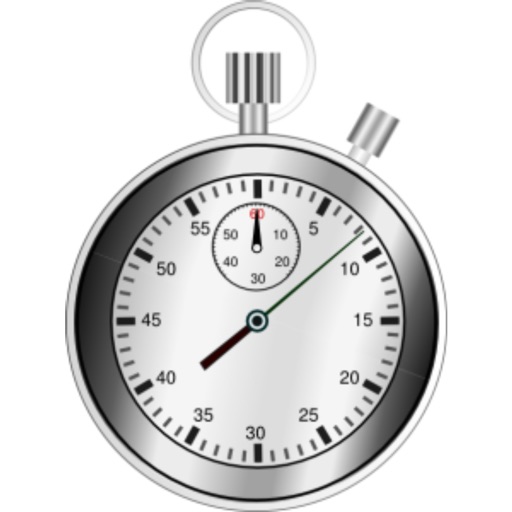 StopWatch Clock - BA.net