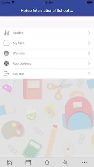 Hotep International School(圖6)-速報App
