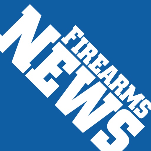Firearms News Magazine iOS App