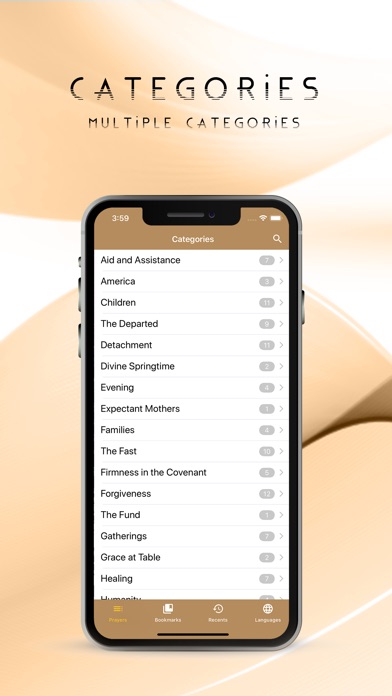 Pray Assistant Pro image #1