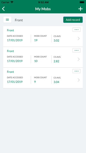 Condition Scoring of Sheep(圖2)-速報App