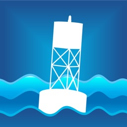 Buoy Finder NOAA NDBC Apple Watch App