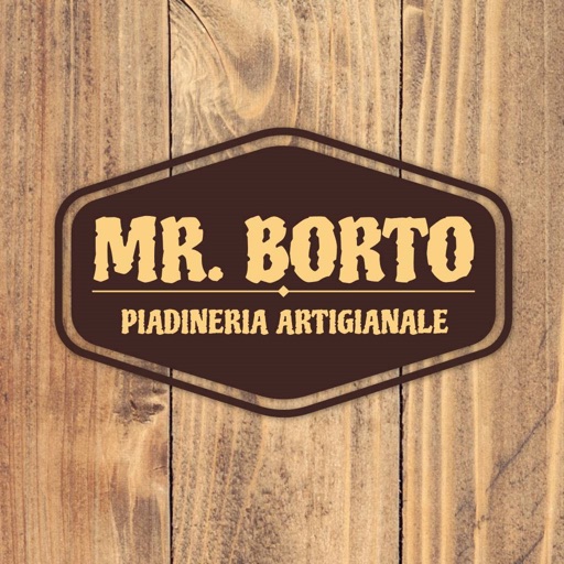 Mr Borto