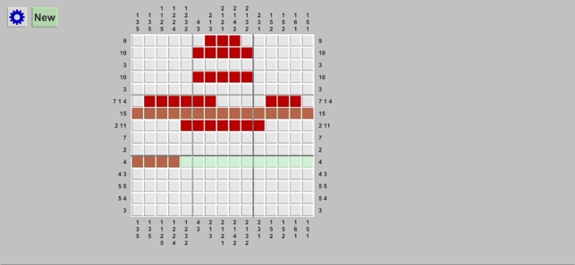 Happy Nonogram(圖4)-速報App