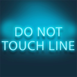 Do Not Touch Line Game