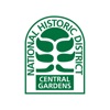 Central Gardens Association