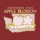 Washington State Apple Blossom