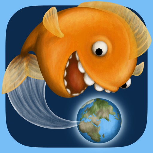 3D Fish Feeding And Grow on iOS — price history, screenshots, discounts •  USA