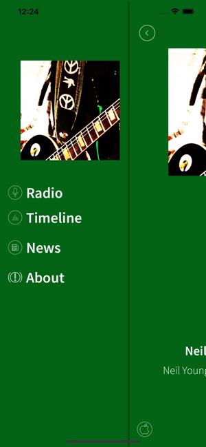 RG Radio - Neil Young edition(圖2)-速報App