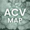 AC Valhalla Map