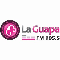 La Guapa FM 105.5 pour PC