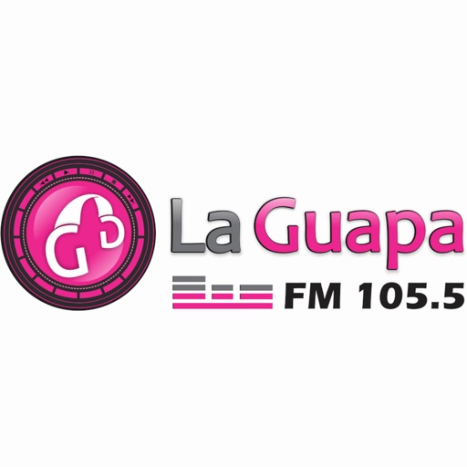La Guapa FM 105.5