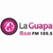 Desde Junin, provincia de Buenos Aires, transmite "La Guapa FM 105