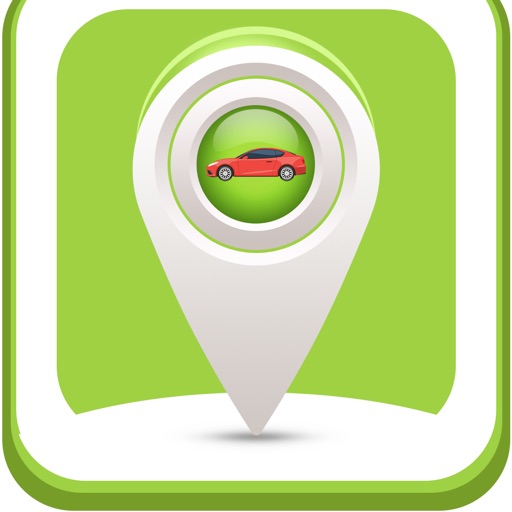 Find My Car - GPS Navigation