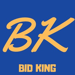 Bid King