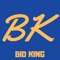 Bid King lets you get a quote on your home remodeling needs instantly