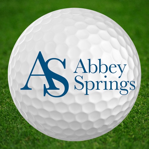 Abbey Springs Golf Course icon