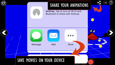 How to cancel & delete Animate Me 3D from iphone & ipad 4
