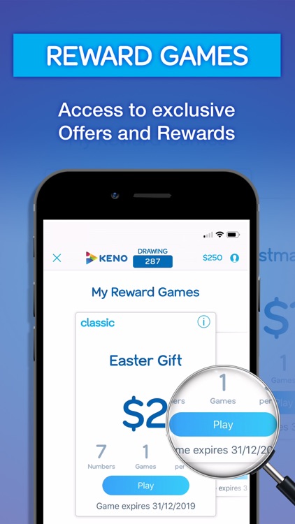 Keno - Let's Play screenshot-3