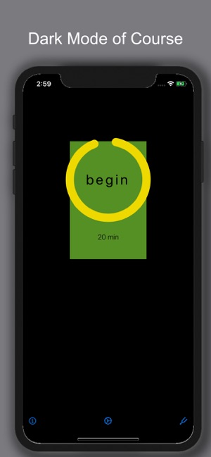 Simple Sinus Zazen Timer(圖2)-速報App