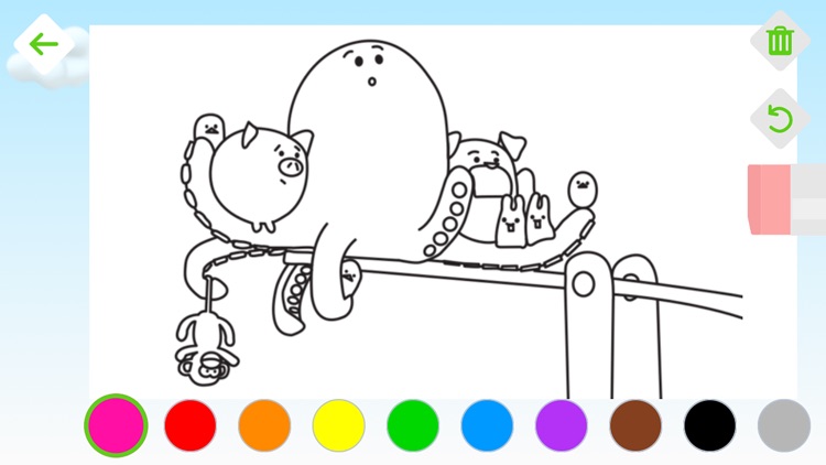 NPO Zappelin screenshot-3