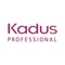 The Kadus Professional App provides instant access to online videos and content, including tips, techniques and product information for the Kadus Professional portfolio of salon professional products