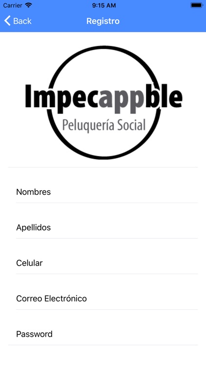 Impecappble