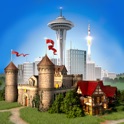 Forge of Empires icon