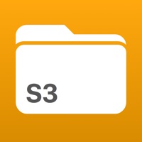 Contacter AWS S3 Manager