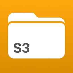 AWS S3 Manager