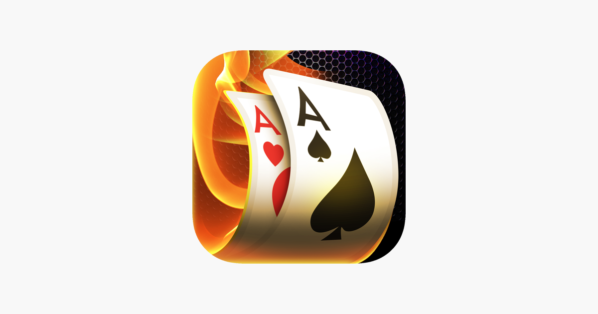 Poker Heat テキサス ホールデム ポーカー をapp Storeで