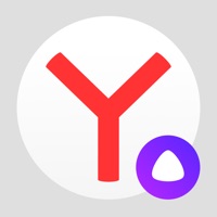 Contacter Yandex Browser