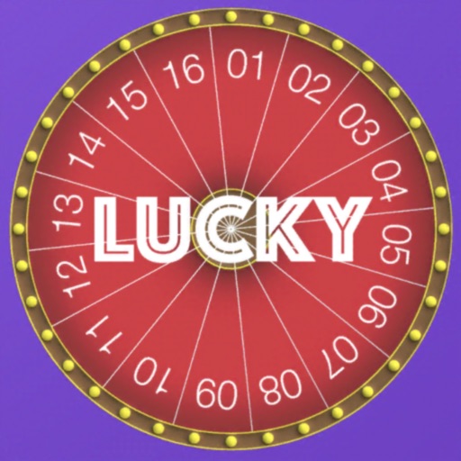 Spin Lucky Wheel Download