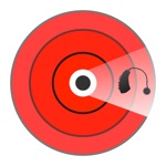 Find my Hearing Aids by Sound