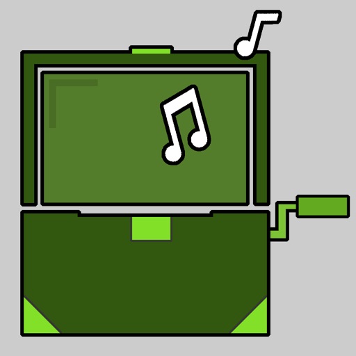 AR Music Box