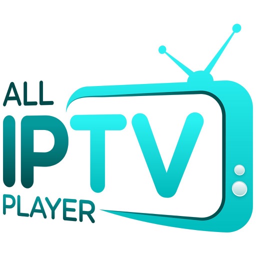 All IPTV Player iOS App