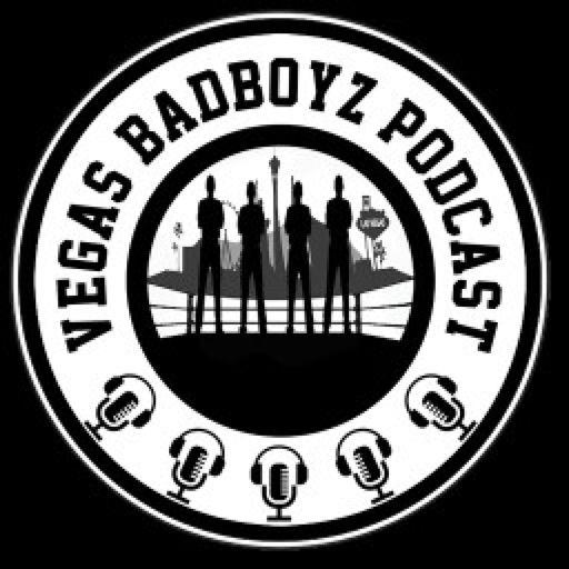 Vegas Bad Boyz Of Podcasting