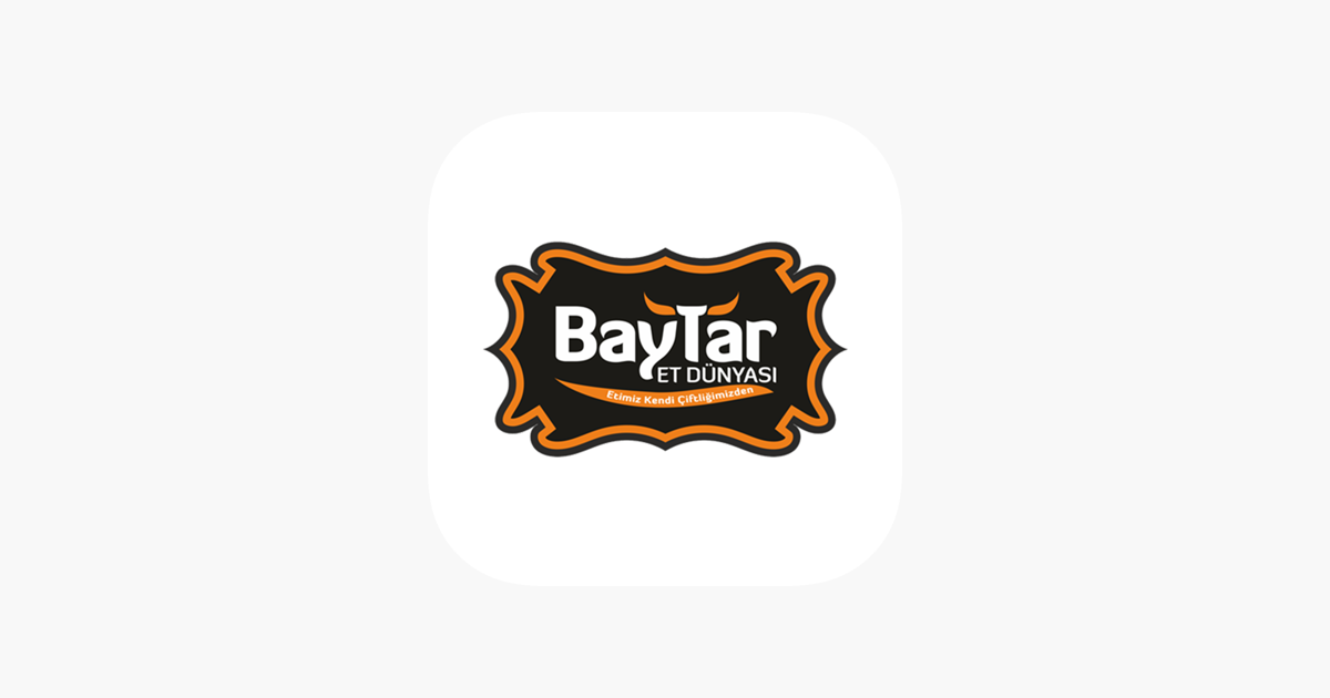 ‎Baytar Et Dünyası on the App Store