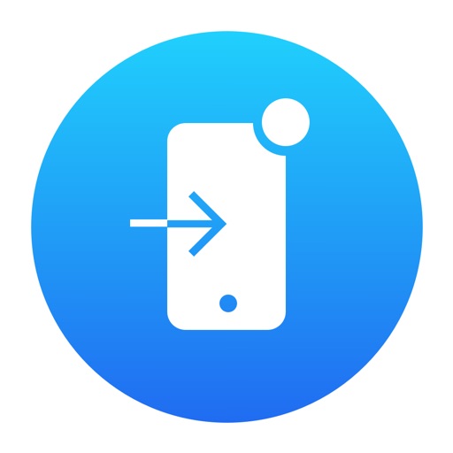 InstlApp iOS App